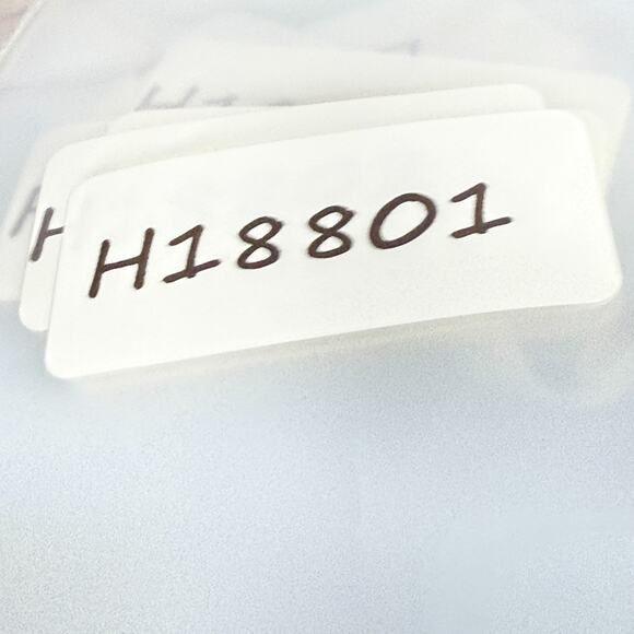 Face a Face Elvis 1 Eyeglasses FRAMES 689 Brown 50[]13-130 18801 - Picture 7 of 7